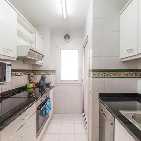 Apartment Paula L'Escala