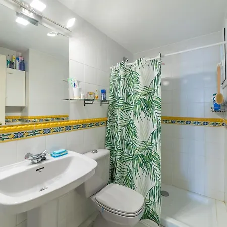 Paula Apartment