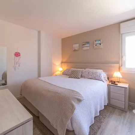 Apartment Paula