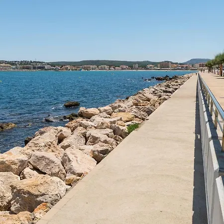 Apartamento Paula L' Escala
